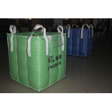 Conductive Polypropylene Bulk Bag FIBC for Mineral Powder